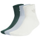 Adidas Κάλτσες Mid Crew Socks 3 pairs